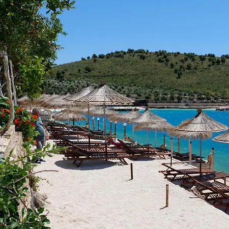 Xhefri Inn Sarande
