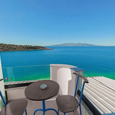 Xhefri Inn Sarande
